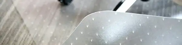 Podložky pod židle