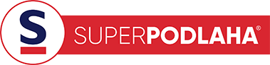 Superpodlaha.cz logo
